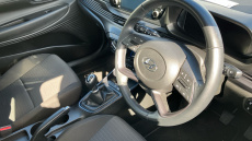 Hyundai i20 1.0T GDi 48V MHD SE Connect 5dr Petrol Hatchback